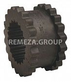 Упругий элемент для муфты компрессора SUREFLEX JX13 TB Woods 4521013000