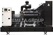Дизельный генератор Zammer ADC-30-Т400 CUMMINS