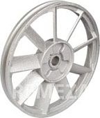 Шкив D.368 мм A2 LB50/75 21212004 для LB75