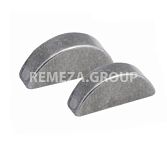 Шпонка 5x19 мм LB40-2/50/75 21136001 для LB75
