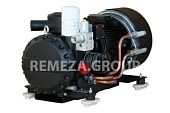 Поршневой компрессор Remeza АКВ-0,4