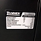 Дизельный генератор Zammer S11000DS- 7,5кВт кожух фото