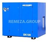 Винтовой компрессор Remeza ВК100-10