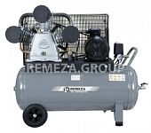 Поршневой компрессор Remeza СБ4/С-100.LB75 (Aircast)
