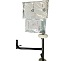 Виброплита Zammer SC140 - H фото