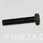 Болт шкива M8x40 мм LH20-2/LB30-2/40-2 11131005 для LB30 фото