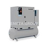 Винтовой компрессор Zammer SKTG22V-20-470/O2F