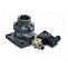 Клапан всасывающий RH25S 230 V VMC 4180100300 фото