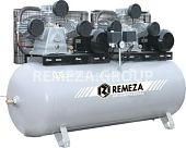 Поршневой компрессор Remeza СБ4/Ф-500.LB75ТБ Тандем (Aircast)