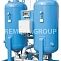 Адсорбционный осушитель Remeza RED 2000 фото