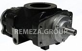 Компрессорный блок CF90LG5 (02) HXC GHH RAND 4031100430