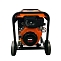 Дизельный генератор Zammer ECO S6500DE3 - 4,5 кВт фото