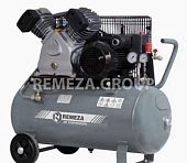 Поршневой компрессор Remeza СБ4/С-50.LB24 А (Aircast)