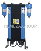 Адсорбционный осушитель Remeza REDC 12