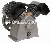 Компрессорная головка LB24B Remeza 4022230220 (4022230280)