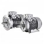Электродвигатели АIS100L2-У3-380-50 IM2081 31ААА Э IE1 МЭЗ 4042300300