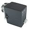R 4996110673 Прессостат Condor MDR3/11 3х1/4"F+1х3/8"F, 6,3А, 380В (аналог 7250450000) 4996110673 для СБ4/С-50.LB30 фото