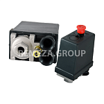 R 4992122076 Прессостат 4х1/4"F, 20А, 220В 4992122076 или 4992122072 для СБ4/С-50.LB30A