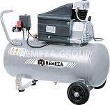 Поршневой компрессор Remeza СБ4/С-50.J1048B (Aircast)