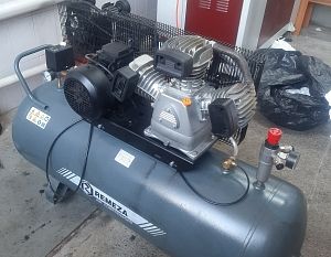 Диагностика и ремонт компрессора Remeza СБ4/С-200.LB40 в г. Екатеринбург