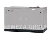 Винтовой компрессор Zammer SK45-1,5