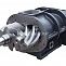 Блок спиральный безмасляный SL-210- JGB ANEST IWATA 4036010030 фото
