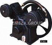 Компрессорная головка V80 Remeza 4022230030