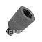 Фиксатор сапуна 1/4" LB40-3/LT100 21178001, 21177005 для LT100 фото