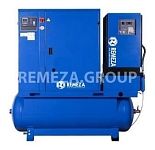 Винтовой компрессор Remeza ВК25Т-16-500Д2ВС