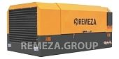 Дизельный компрессор Remeza ДК-3/7РДТ