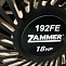 Бензиновый генератор Zammer S9500CXE - 8кВт фото