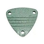Крышка задняя LH20-2/LB30-2/40-2/50-2/75-2 21112003 для LB75