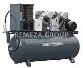 Поршневой компрессор Remeza СБ4/Ф-500.LB50 Д (Aircast)