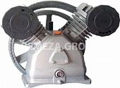 Компрессорная головка LB50, LB 50-2 Remeza 4022230020